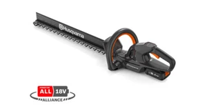 Husqvarna ASPIRE H50-P4A Heckenschere mit Akku und Ladegerät Neugerät - Bild 1 von 1