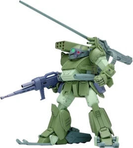 Used 1/35 Armored Trooper Votoms: The Heretic Saint Burglarydog ST Ver. Plastic - Imagen 1 de 3