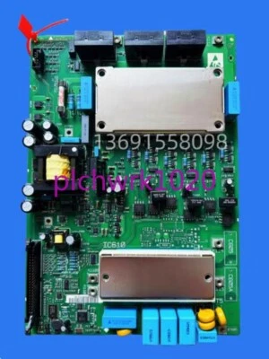1 PCS Danfoss FC102-2022-302 series 22-30KW motherboard driver board 130B6068 - Image 1 of 4