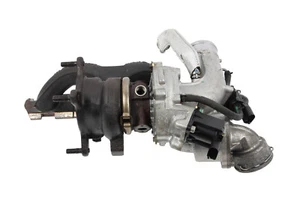 Turbolader 06J145713K VW Tiguan 5N Golf 6 Seat Skoda Audi TT 8J 2.0TSI 125-155kW - Bild 1 von 9