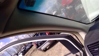 VOLKSWAGEN ROUTAN    2011 Interior LEFT WINDSHIELD TRIM 449762 - Image 1 of 4