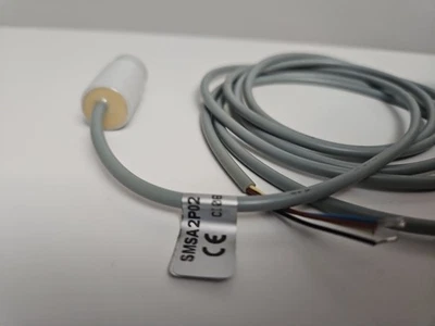 CARLO GAVAZZI SMSA2P02 (NUEVO EN CAJA) Foto 1 de 4