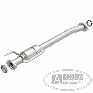Catalytic Converter - Suzuki Grand Vitara - 2003 2.5 - Picture 1 of 1