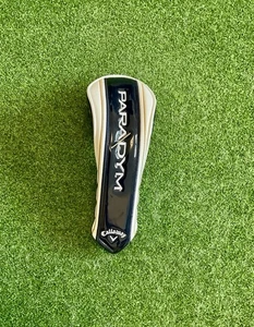 CALLAWAY Headcover PARADYM Fairwayholz NEU - Bild 1 von 2