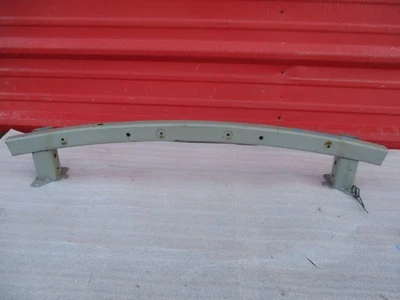 2022  NISSAN SENTRA FRONT LOWER REINFORCEMENT BAR BEAM REBAR 20-25 - Image 1 of 4