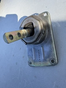 Ford Mustang T5 Shifter - 1987 - 1993 - Picture 1 of 8