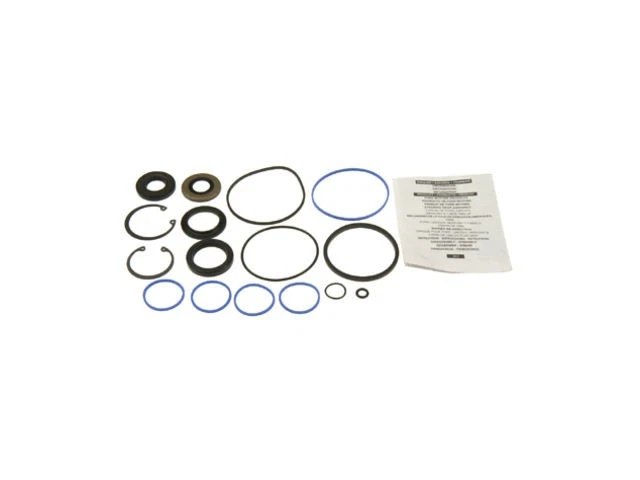 Kit de sello de engranaje de dirección Edelmann 15VW53Q para Ford F150 1978-1996 Foto 1 de 1