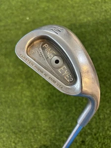 Ping Eye 2+ Black Dot ⚫️ Pitching Wedge/Kt-Shaft Steel/RH - Picture 1 of 6