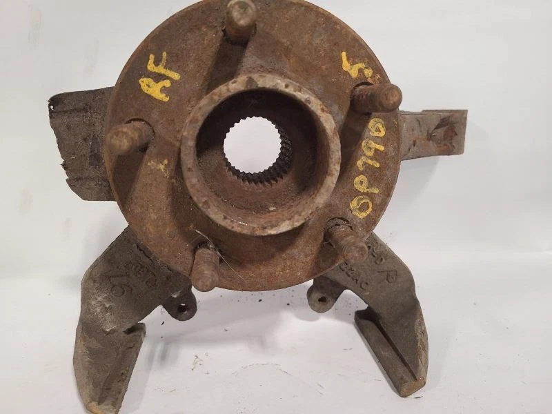 Husillo/nudillo delantero derecho pasajero compatible con 98-04 CONCORDE 1960220 Foto 1 de 3