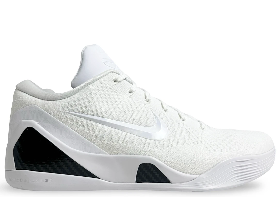 Nike Kobe 9 Elite Protro Low Halo for Sale - Authenticity