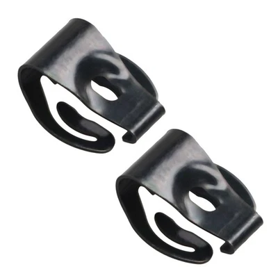 Clip de montaje de brazo y pivote Super Duty de 2 piezas para Ford Explorer 1991-92 Foto 1 de 4