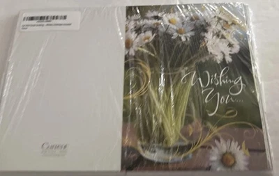 Get Well Cards With Envelopes 20ct - Image 1 of 3