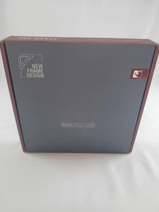 Noctua NF-S12B redux-1200 PWM 120mm Case Fan – 4-Pin 1200 RPM Gray Quiet Cooling - Picture 1 of 6