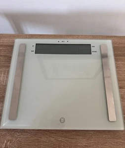 Weight Watchers Digital Scales - Body Analyser - Picture 1 of 4