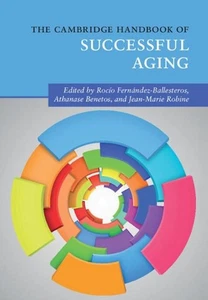 The Cambridge Handbook of Successful Aging by Roc?o Fern?ndez-Ballesteros (Engli - Imagen 1 de 1