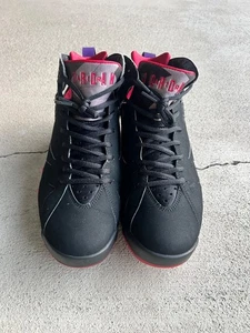 Nike Air Jordan 7 Retro "Raptors" 2012 Usado Para hombres EE. UU. 11 Sin Caja - Imagen 1 de 12