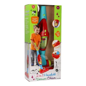Juego de aspiradora, 2 en 1 - Imagen 1 de 1
