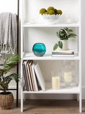 PEQUEÑO JARRÓN AQUA PECERA Foto 1 de 4