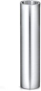 Therwen 1 Rolle Aluminium Blinkdach 10" x 10', silber - Bild 1 von 7