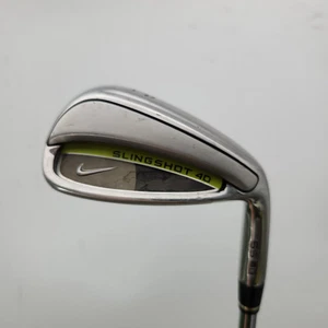 2007 NIKE SLINGSHOT 4D PITCHING WEDGE REG TT SPEED STEP SL 36" GOOD - Picture 1 of 8