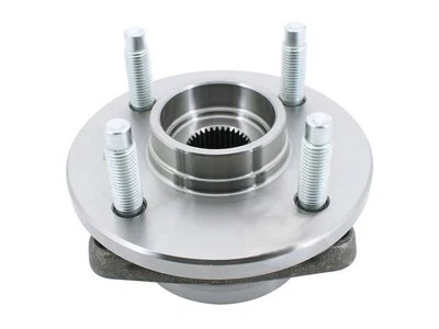 适用于 2005 - 2010 年雪佛兰钴轮毂总成前 68818PMCZ 2006 2007 2008 — 第 1/2 张图片