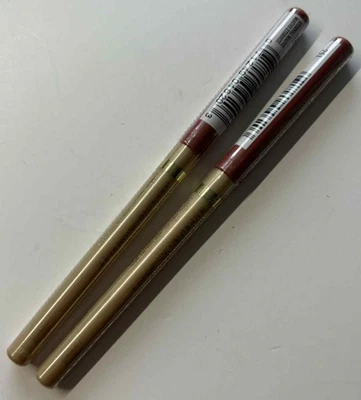 LOreal Colour Riche Delineador de Labios Anti Plumas 751 Eternal Malva Lote de 2 Foto 1 de 2