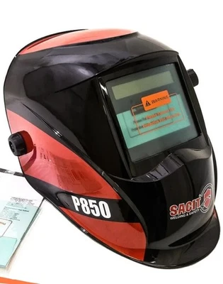 Casco Sacit Automatico 850  - Immagine 1 di 4