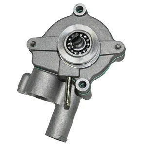 Water Pump Assembly for Yamaha YFM660 YXR660 Grizzly Rhino 660 - Bild 1 von 7