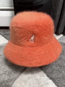 Kangol Furgora Bucket Medium Size - Picture 1 of 4