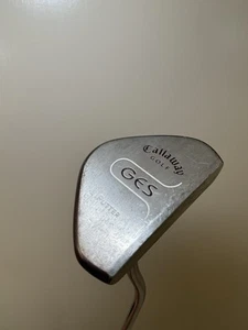 Callaway GES Putter Right-Handed 34” Pre-owned - Picture 1 of 8