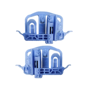 2pc Left = Right Window Regulator Slider Clip For Ford Territory SX SY SZ 04-17 - Picture 1 of 2
