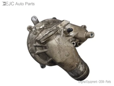 Water Coolant Pump For 10-16 Chevrolet Silverado 2500 HD  6.6 12637105 Diesel - Image 1 of 4