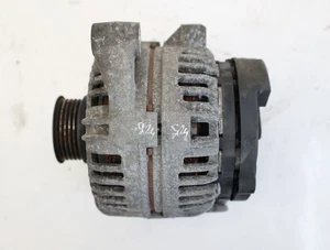 Alternator Opel ASTRA H   gasoline 86405 - Picture 1 of 4
