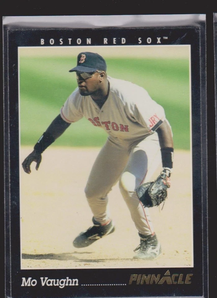 Baseball Collection Vintage Rookies Inserts (25/34)-- Get 40% off!! - Image 1 of 1