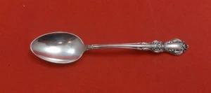 Southern Treasure by International Sterling Silver Teaspoon 6" - Picture 1 of 1