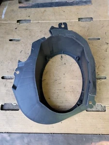 HYUNDAI COUPE MK2 01-09 FRONT DOOR SPEAKER HOLDER BRACKET 93-5188-01 - Picture 1 of 3