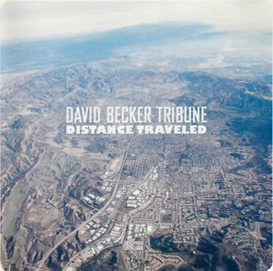 Becker David      Tribune – Distance Traveled - Bild 1 von 2