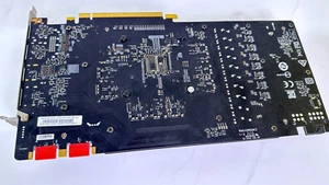MSI GeForce GTX 1070 ARMOR 8G OC GDDR5 PCI Express 3.0 Video Card - Picture 1 of 4