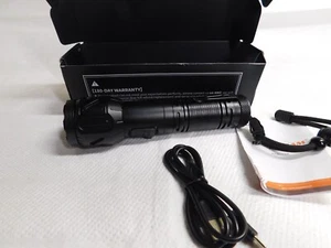 DARKBEAM X78 TASCHENLAMPE - Bild 1 von 10