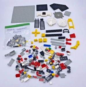 LEGO 170+ pezzi di ricambio vintage-A65 - Foto 1 di 7
