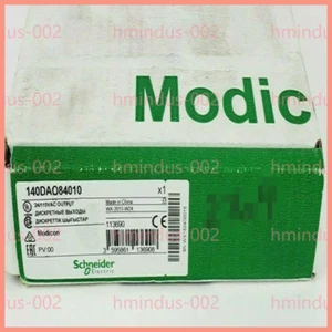 NEW In Box Schneider 140DAO84010 Fast delivery - Picture 1 of 4