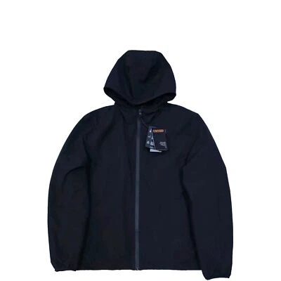 Jaqueta masculina preta Mango - Imagem 1 de 2