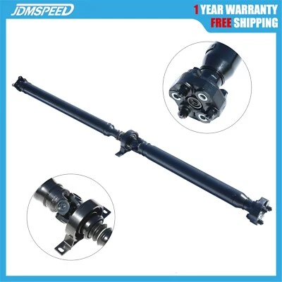 Rear Drive Shaft Prop Shaft Fit BMW 323Ci 323i 325ci 325i E46 Manual Trans 99-06 - Image 1 of 4