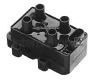 Ignition Coil Fits Dacia Dokker 1.6 2012 On Intermotor 6001543604 Quality New