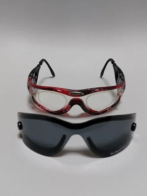 Alpina Pro Sport оптические качели 30 сделано в Германии - Изображение 1 из 4