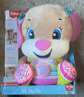 Fisher-Price Laugh & Learn So Big Sis Musical Educational - BRAND NEW