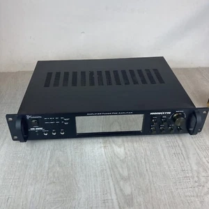 Technical Pro HB-1000  AM / FM Aux  Hybrid Amplifier Untested - Picture 1 of 10
