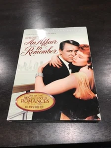 Un Asunto A Remember (DVD,2009 ,2-Disc Set,50th Edición Aniversario Spa Cash ) - Imagen 1 de 4
