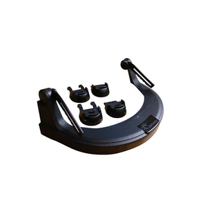Soporte de pantalla para casco Centurion S54CE 2 tipos de clips soporte de visera de seguridad - Imagen 1 de 5