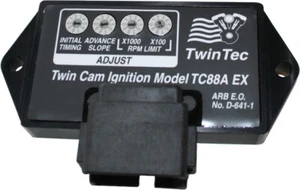 Daytona Plug-In Ignition Module C.A.R.B. Approved 1009-EX - Picture 1 of 1